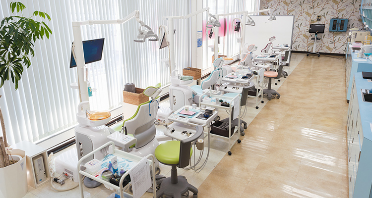 安い・わかりやすい料金設定