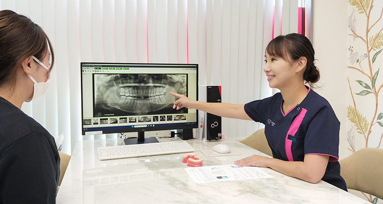 無料カウンセリング