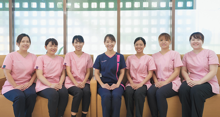 矯正歯科認定医や専門医との連携